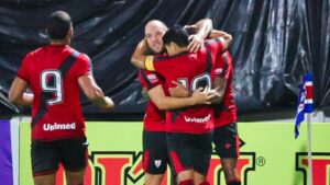 Foto: Flickr/acgoficial