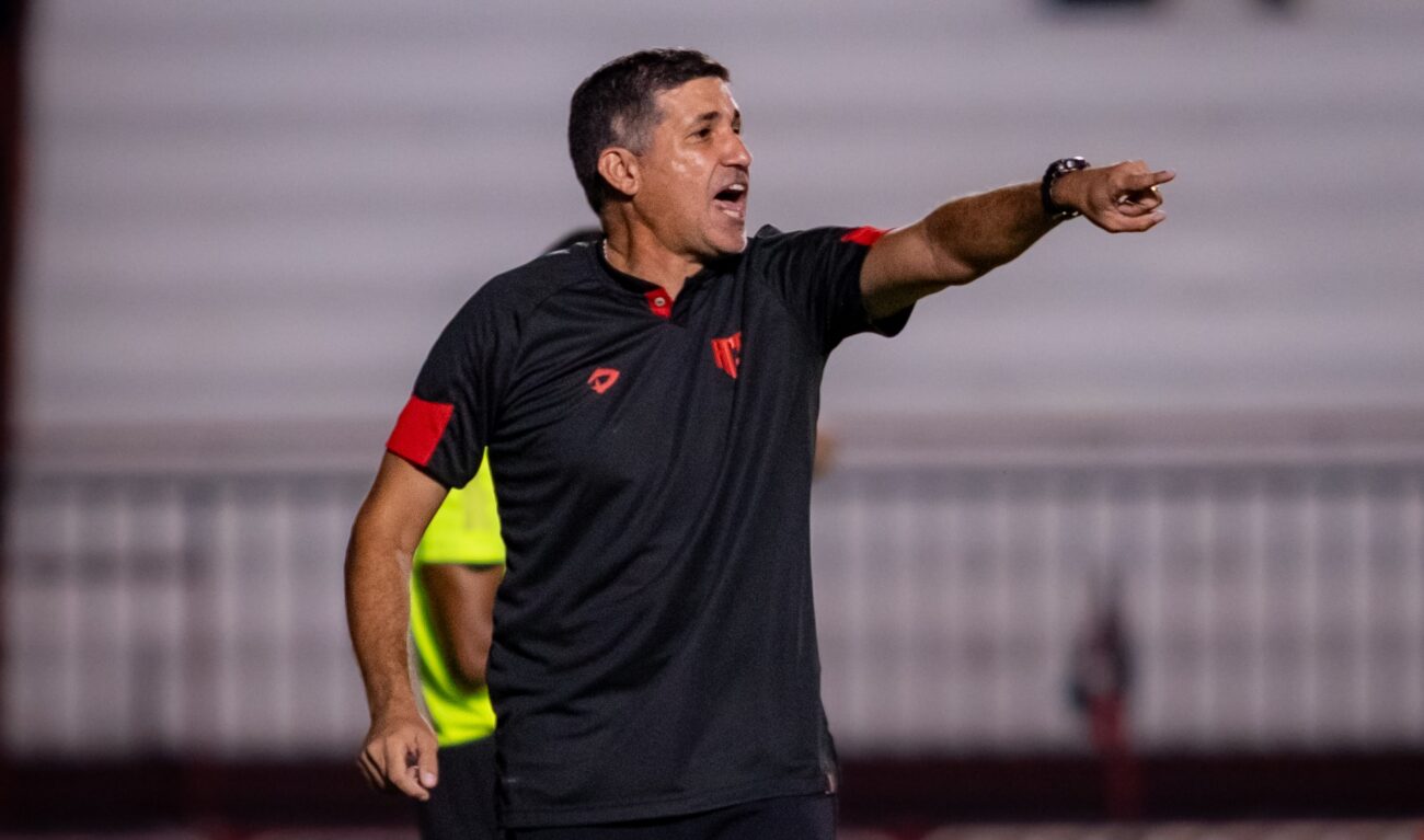 Eduardo Sousa Atlético-GO