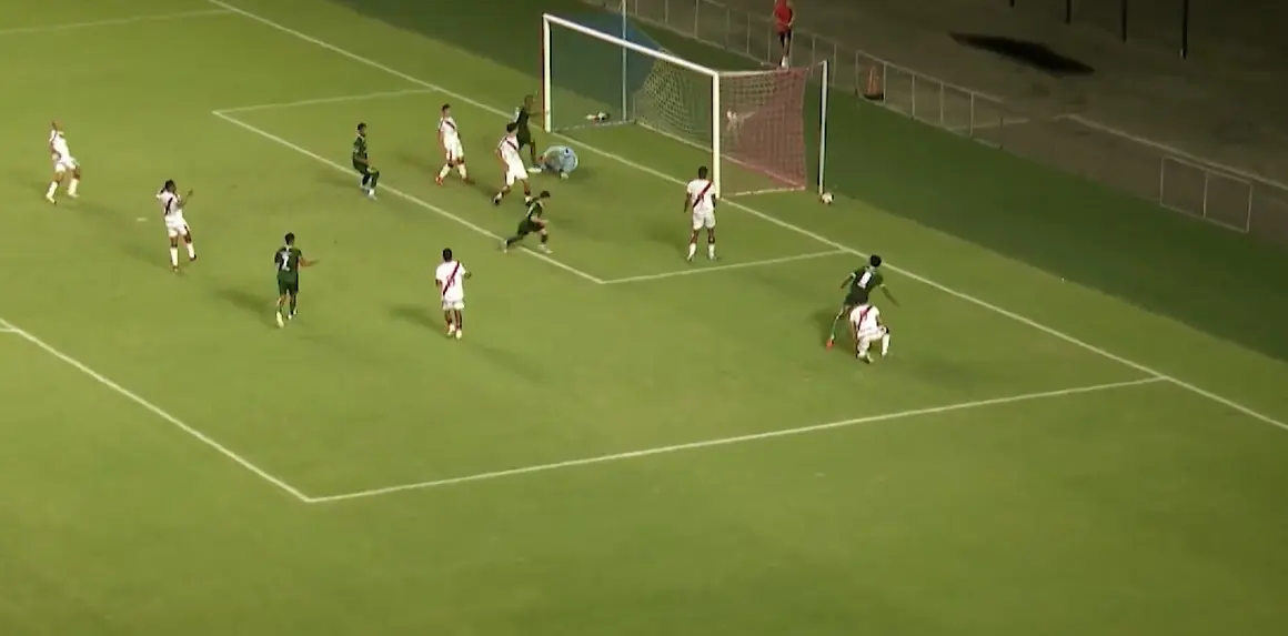 Foto: Reprodução/SportyNet