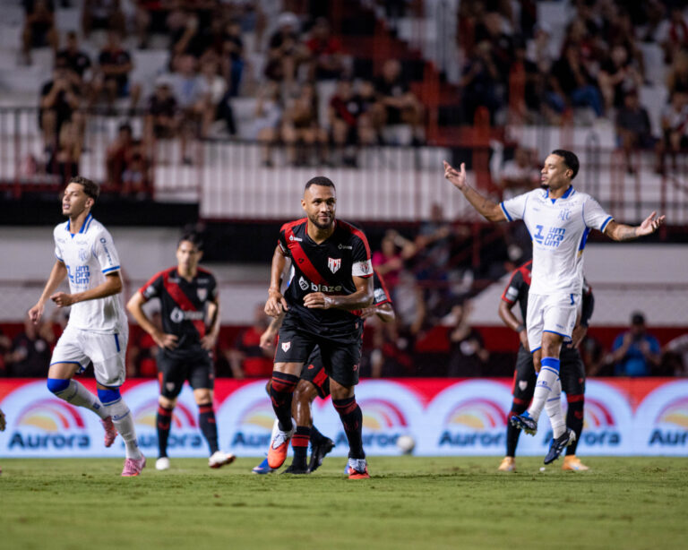 Torcida do Atlético-GO