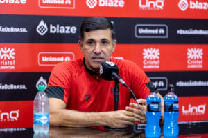 Notícias do Atlético-GO