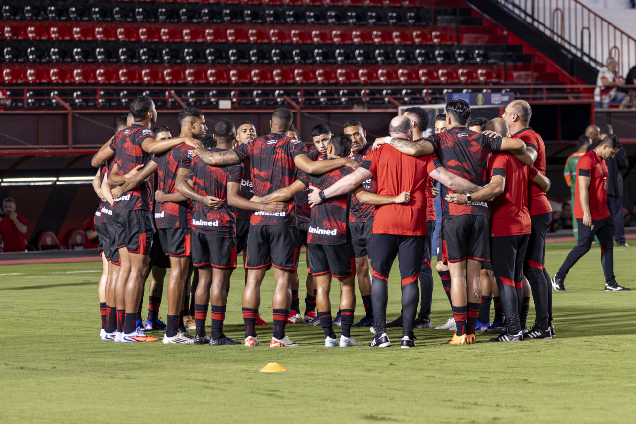 Notícias do Atlético-GO