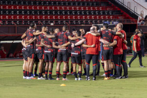 Notícias do Atlético-GO