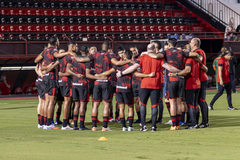 Notícias do Atlético-GO