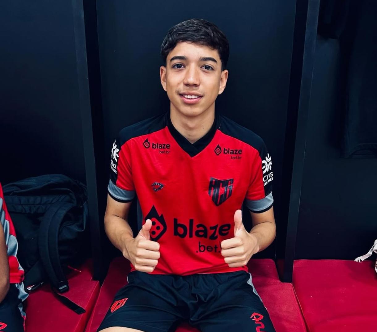 Atlético-GO