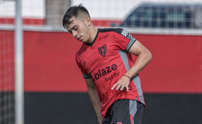 Atlético-GO