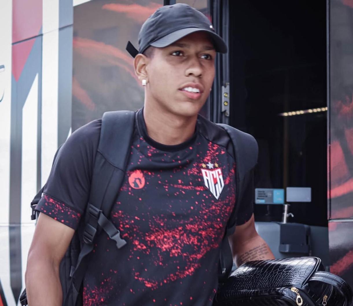 Atlético-GO