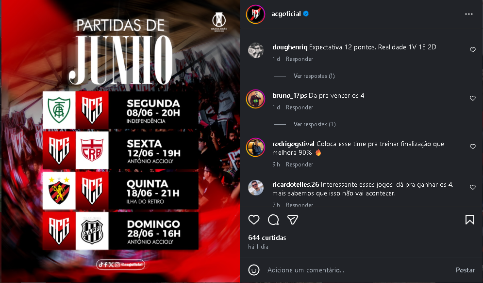 Atlético-GO